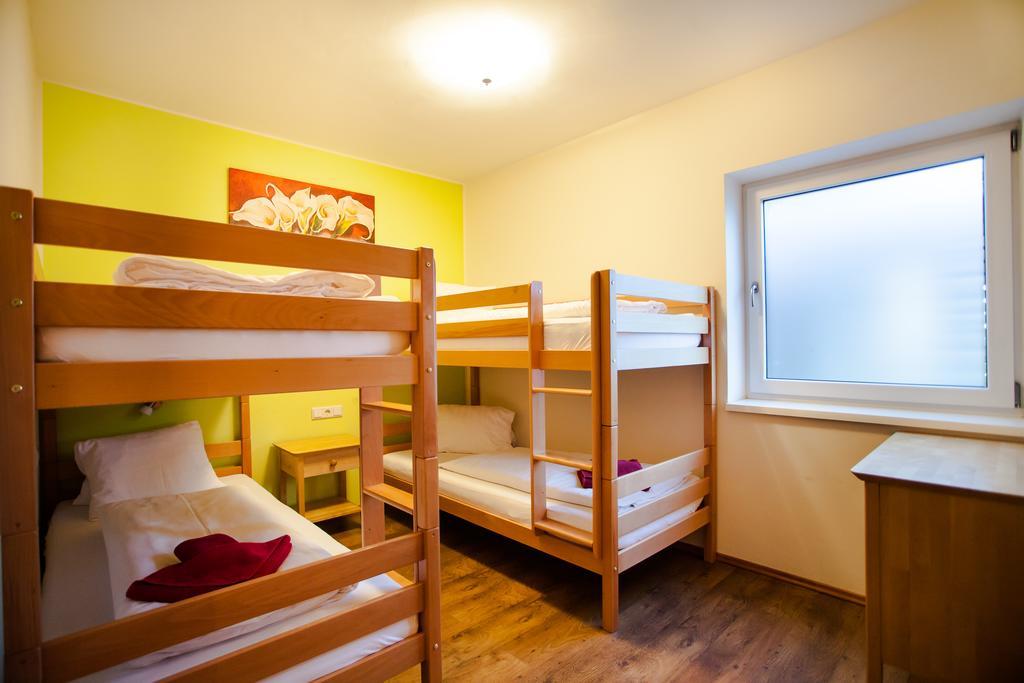 Exclusive Apartment Sylvie Kaprun Luaran gambar