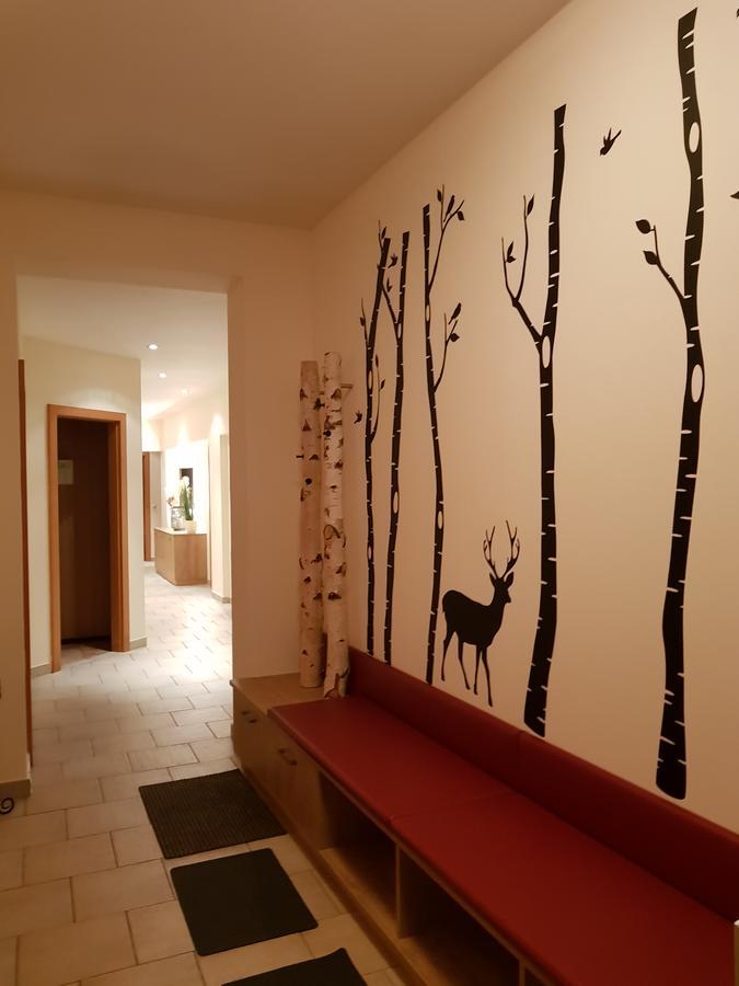 Exclusive Apartment Sylvie Kaprun Luaran gambar
