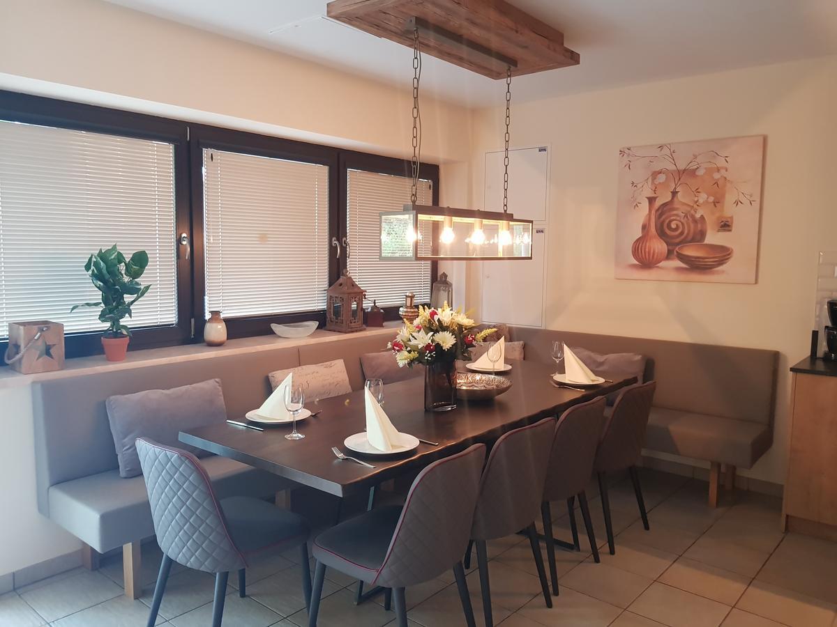 Exclusive Apartment Sylvie Kaprun Luaran gambar