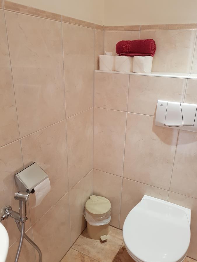 Exclusive Apartment Sylvie Kaprun Luaran gambar