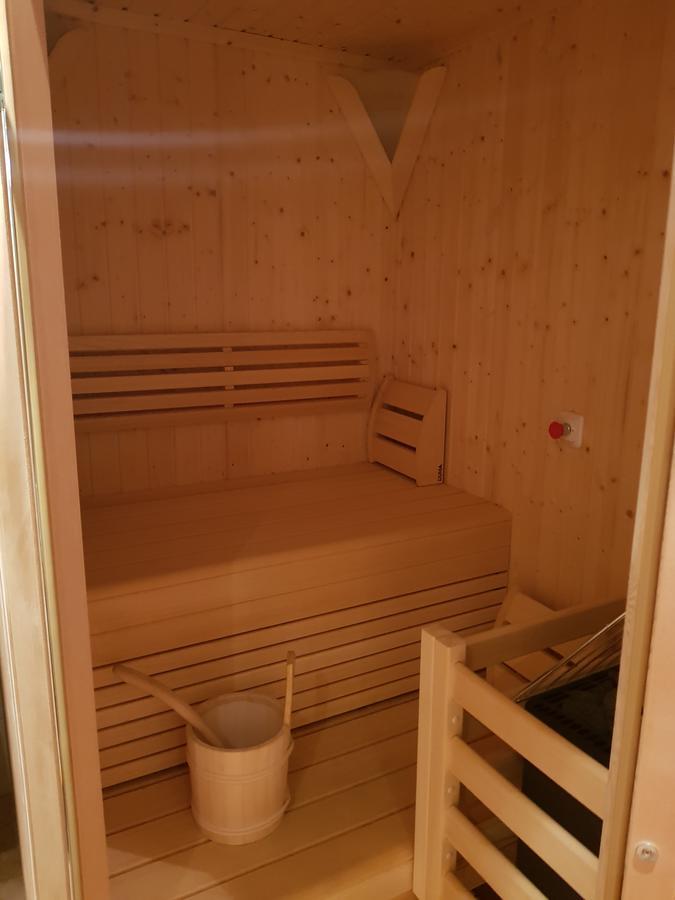 Exclusive Apartment Sylvie Kaprun Luaran gambar